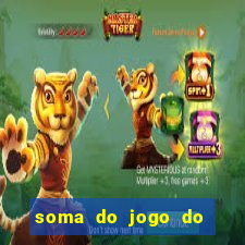 soma do jogo do bicho 6363